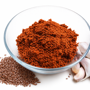 flaxseed Chutney  250 gm