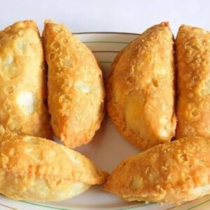 Karjikai (Karanji)- Delight Sweet (250 Grm)