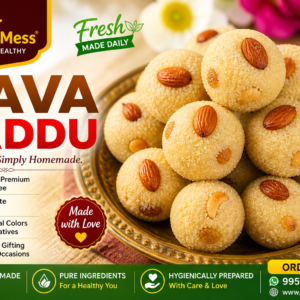 Rava Ladu 1 KG